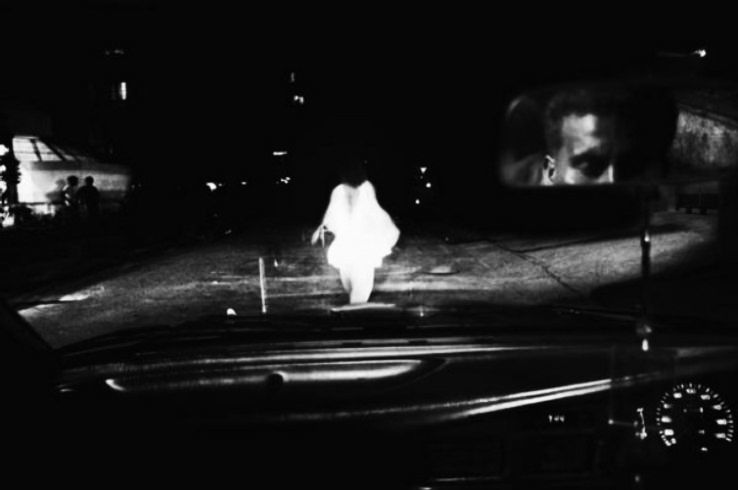 7. Ashoka Vihar Flyover